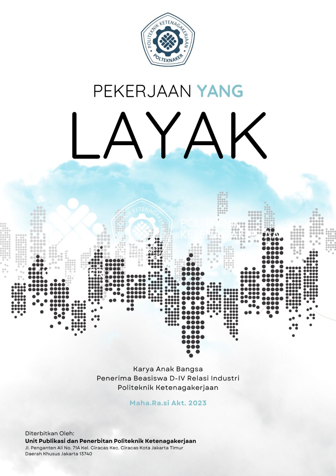 Cover Maharasi